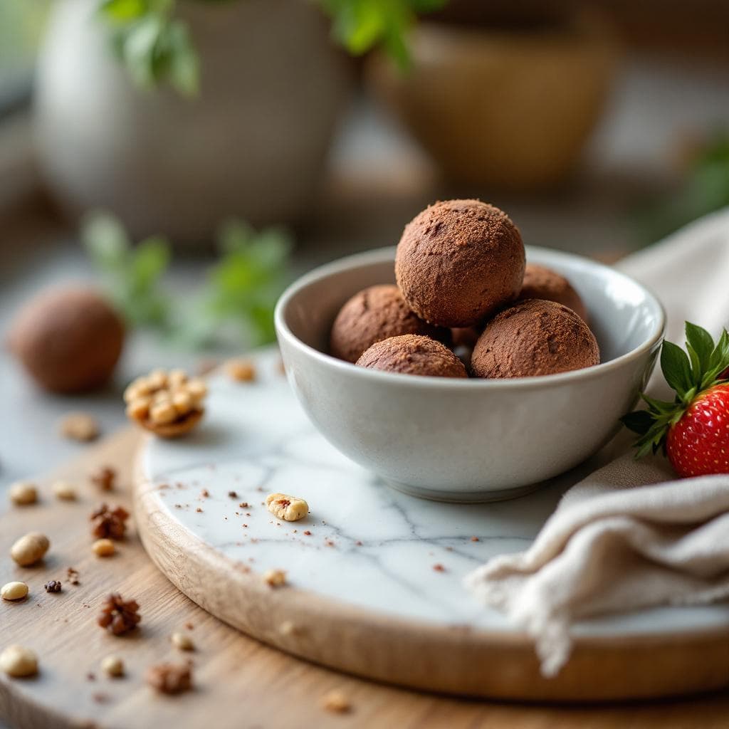 Sugar-free chocolates