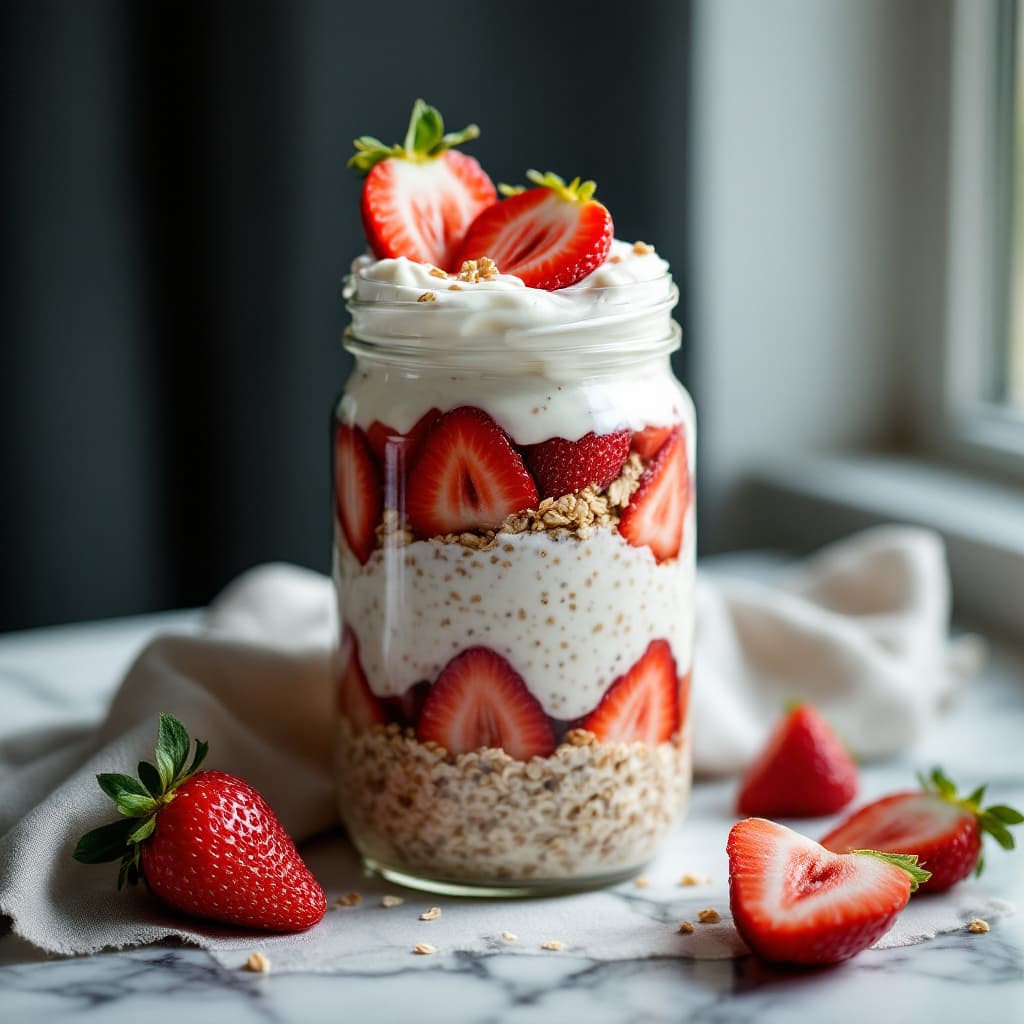 Overnight Oats