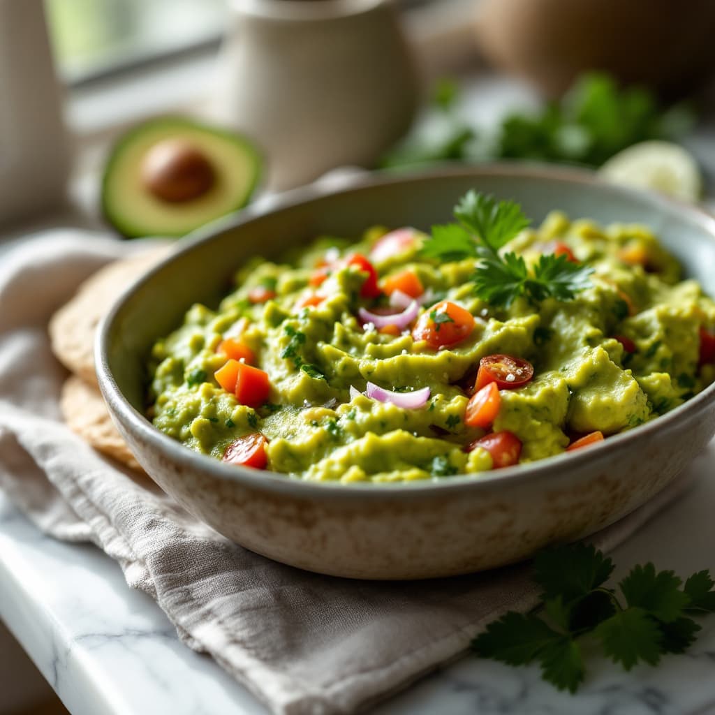Guacamole
