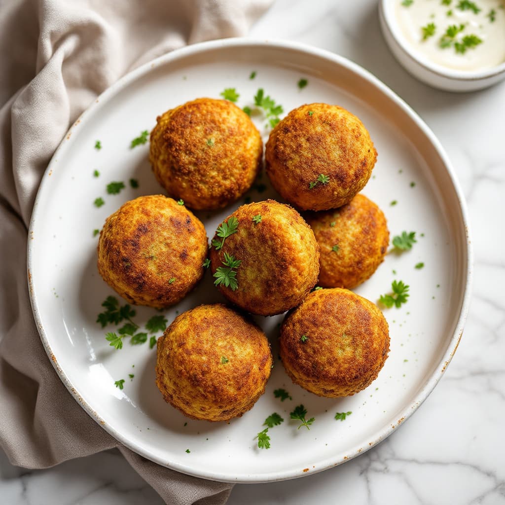Falafel