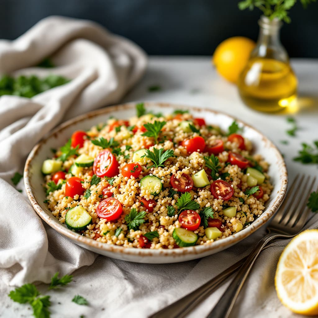 Tabouleh