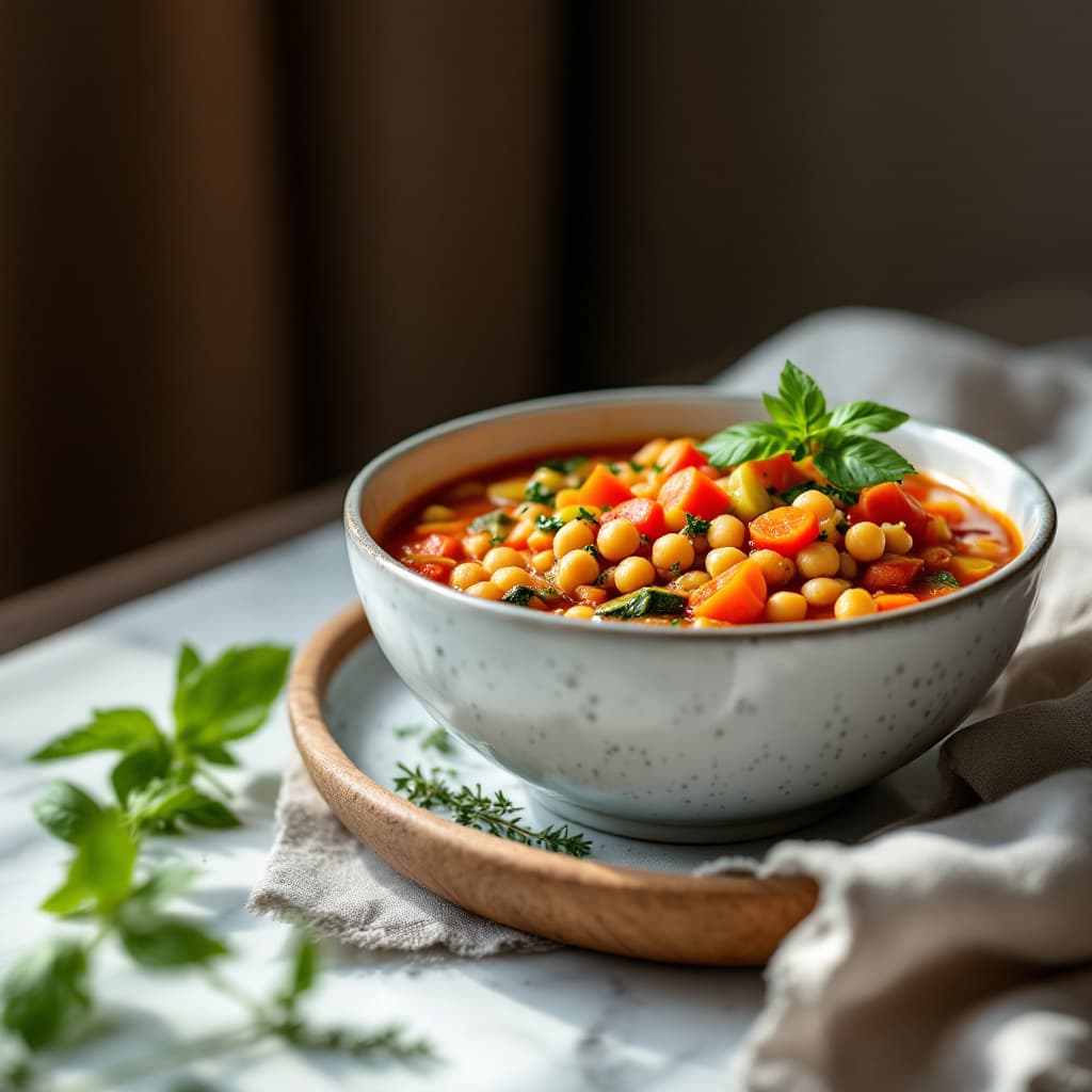 Minestrone