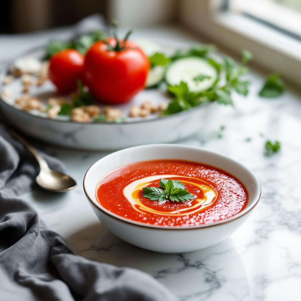 Gazpacho