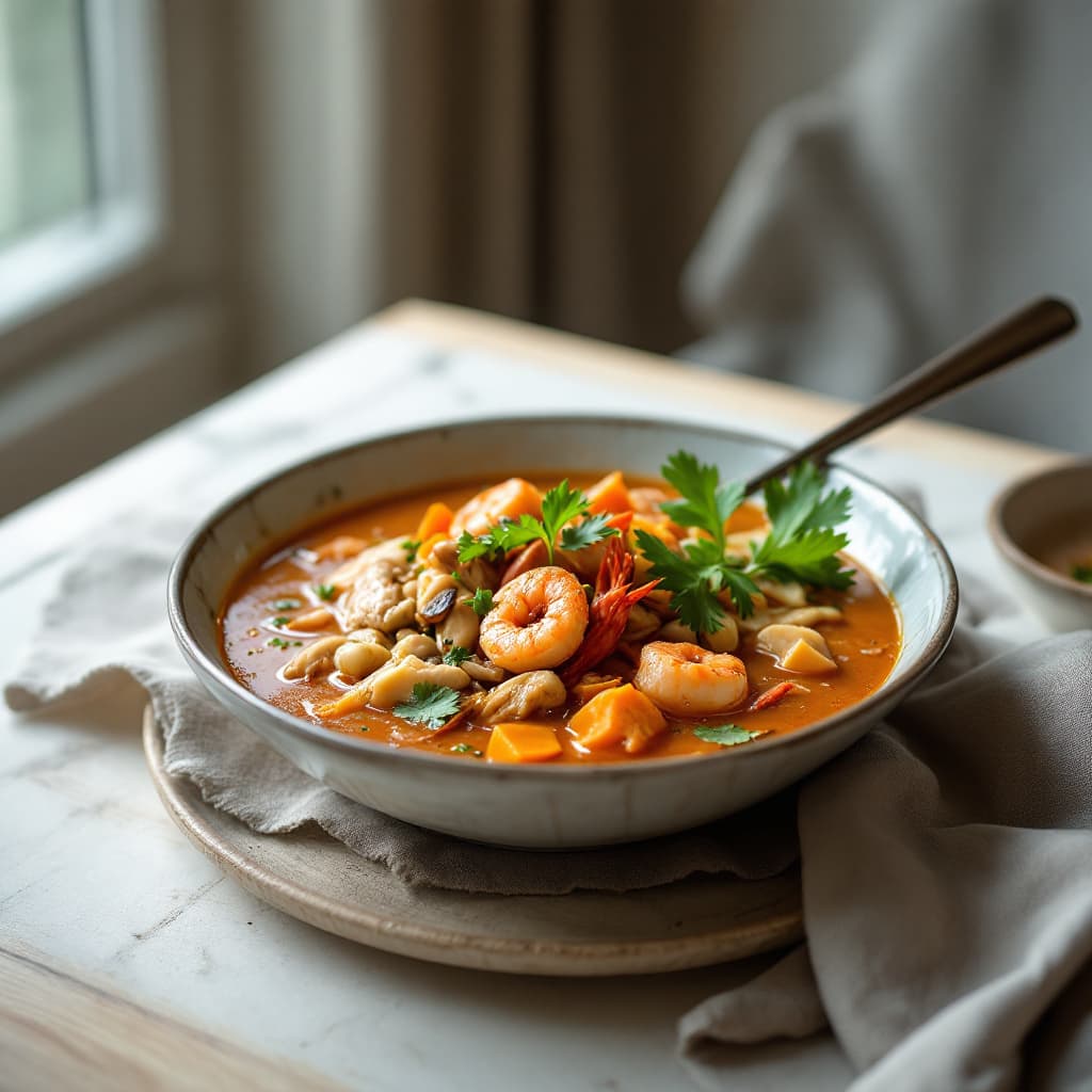 Tom Yam