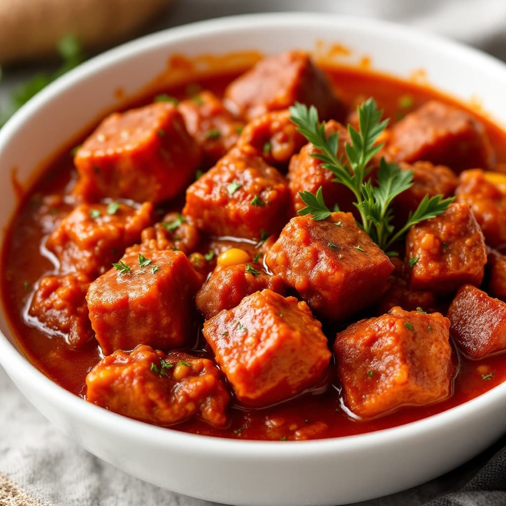 Beef Stew